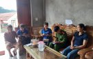 THANH NIÊN CẨM QUÝ CHUNG TAY TIÊN PHONG THỰC HIỆN CHUYỂN ĐỔI SỐ 