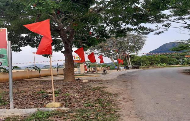 Có thể là hình ảnh về ngoài trời