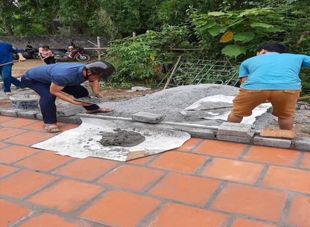Có thể là hình ảnh về ngoài trời