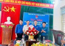 ĐOÀN XÃ CẢM QUÝ TỔ CHỨC TỌA ĐÀM KỶ NIỆM 94 NĂM NGÀY THÀNH LẬP ĐOÀN TNCS HỒ CHÍ MINH (26/3/1931 - 26/3/2025)