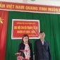 XÃ CẨM QUÝ CHỈ ĐẠO HOÀN THÀNH VIỆC TỔ CHỨC ĐẠI HỘI Ở TẤT CẢ CÁC CHI BỘ TRỰC THUỘC 