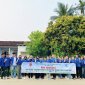 ĐOÀN THANH NIÊN XÃ CẨM QUÝ RA QUÂN NGÀY CAO ĐIỂM "TÌNH NGUYỆN CHUNG TAY XÂY DỰNG NÔNG THÔN MỚI VÀ CHỦ NHẬT XANH" NĂM 2025