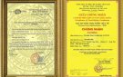 HỒ SƠ, THỦ TỤC CẤP GIẤY CHỨNG NHẬN CƠ SỞ ĐỦ ĐIỀU KIỆN AN TOÀN THỰC PHẨM