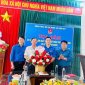 ĐOÀN XÃ CẢM QUÝ TỔ CHỨC TỌA ĐÀM KỶ NIỆM 94 NĂM NGÀY THÀNH LẬP ĐOÀN TNCS HỒ CHÍ MINH (26/3/1931 - 26/3/2025)