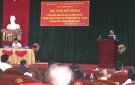 HỘI NGHỊ ĐỐI THOẠI