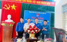 ĐOÀN XÃ CẢM QUÝ TỔ CHỨC TỌA ĐÀM KỶ NIỆM 94 NĂM NGÀY THÀNH LẬP ĐOÀN TNCS HỒ CHÍ MINH (26/3/1931 - 26/3/2025)