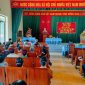 XÃ CẨM QUÝ THỰC HIỆN NỘI DUNG TỔ CHỨC HỘI NGHỊ LẤY Ý KIẾN NHÂN DÂN VỀ PHƯƠNG ÁN SẮP XẾP ĐVHC CẤP XÃ CỦA TỈNH THANH HÓA